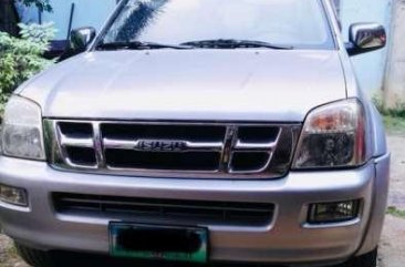 Isuzu DMAX 2005 Mdl 3.0 for sale