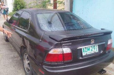 Honda Accord 1996 for sale