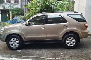 Toyota Fortuner 2011 for sale