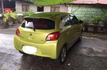 Mitsubishi Mirage 2015 for sale