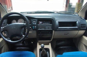 Isuzu Crosswind 2009 for sale 