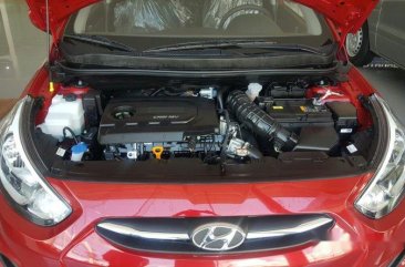 Good as new Hyundai Accent 2017 for sale