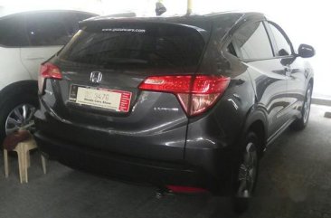 Honda HR-V 2015 for sale 