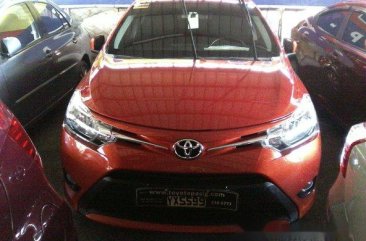 Toyota Vios 2016 for sale 