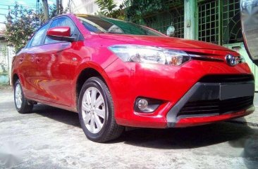 Toyota Vios 2017 for sale