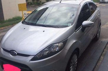 2011 Ford Fiesta for sale