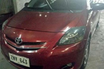 For sale Toyota Vios  2008model