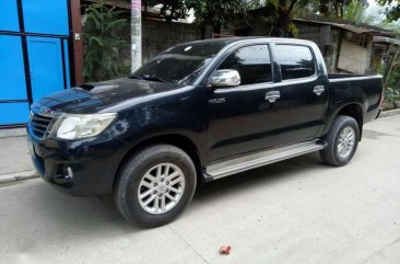 Toyota Hilux 2013 for sale