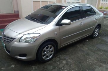 Toyota Vios E 2011 for sale