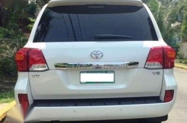 2013 Toyota Land Cruiser for sale