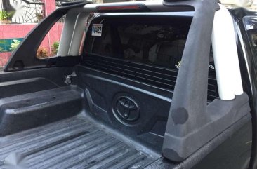 2010 Toyota Hilux G 4x4 for sale