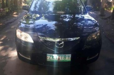 Mazda 3 2007 model for sale