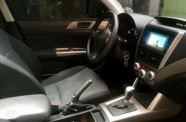 Assume balance SUBARU FORESTER 2010 for sale