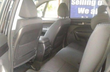 Kia Sorento LX AT 2013 for sale