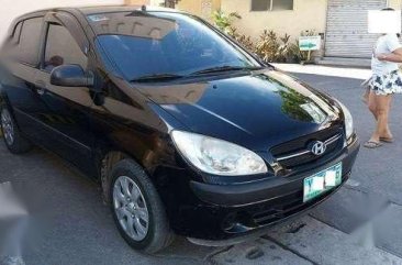 2008 Hyundai Getz 1.1 MT for sale