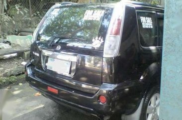 For Sale Nissan Extrail 4x2 (2008 Model)