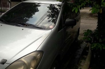 Toyota Innova e 2005 for sale