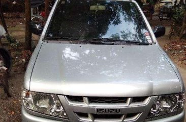 For Sale 2008 Isuzu Crosswind xl