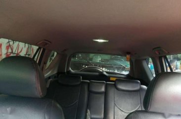 Toyota Rav4 2008 AT White SUV For Sale 