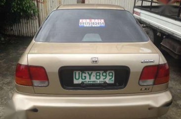 Honda Civic 1997 for sale