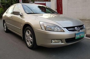 2006 Honda Accord for sale