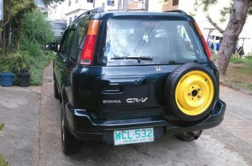 Honda CRV 1998 For Sale or Swap