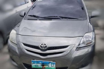 Toyota Vios E 1.3 2010 for sale