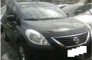 Grab ready For sale Nissan Almera 2016