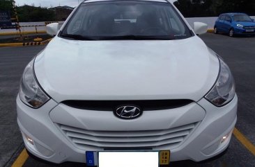 Hyundai Tucson 2013 for sale 