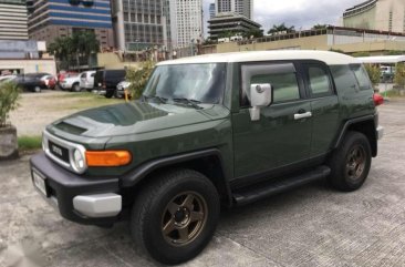 2014 Toyota FJ Cruiser for sale