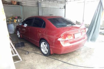 Honda Civic 2007 for sale