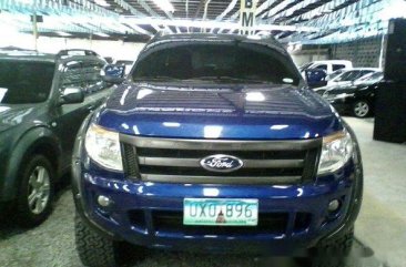 Ford Ranger 2013 for sale 