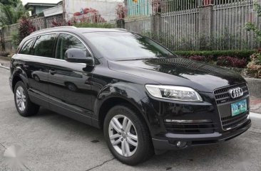 2007 Audi Q7 30tdi for sale