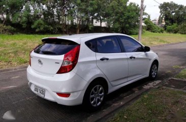 2015 Hyundai Accent for sale