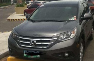 Honda CRV 2012 for sale