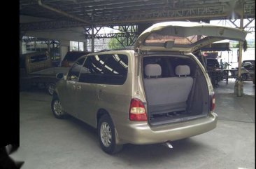 Kia Carnival 2006 for sale