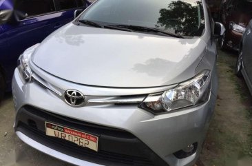 2017 Toyota Vios units for sale