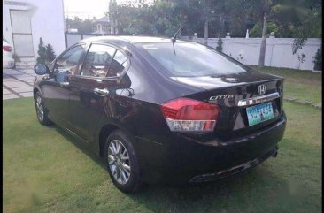 For sale: Honda City 2010 e a/t