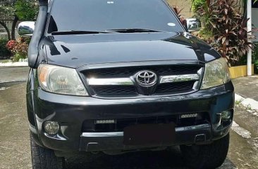 2007 Toyota Hilux for sale