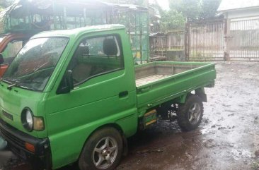 For sale Suzuki Multicab 4x4 pick up