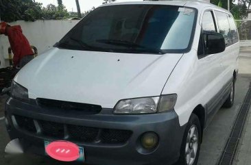 Hyundai  Starex 2005 for sale