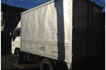 FOR SALE: 2005 Isuzu Elf Giga 4HF1 Engine