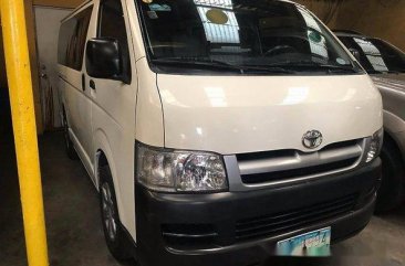 Toyota Hiace 2007 for sale 