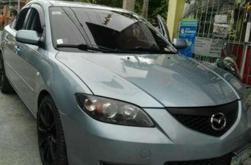 2008 Mazda 3 1.6 AT for sale