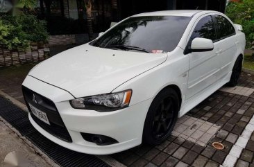 For sale: 2014 Mitsubishi Lancer EX GTA 2.0