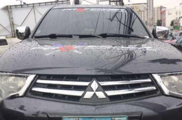 For sale Mitsubishi Strada 2007