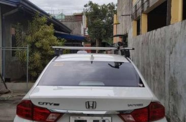 Honda City VX 2016 for sale