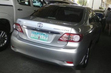 Toyota Corolla Altis 2013 for sale 