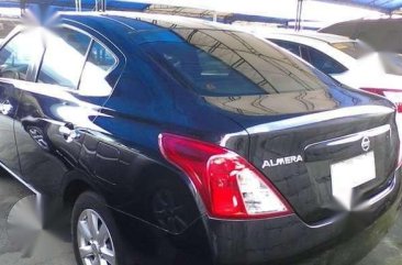 For sale 2016 NISSAN ALMERA Sedan (GRAB)