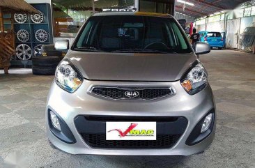 2015 Kia Picanto like new for sale